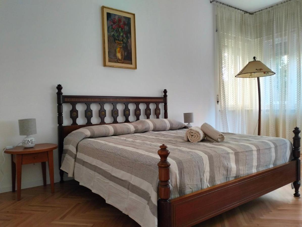 Apartamento Jolli Mountain Bozen Exterior foto