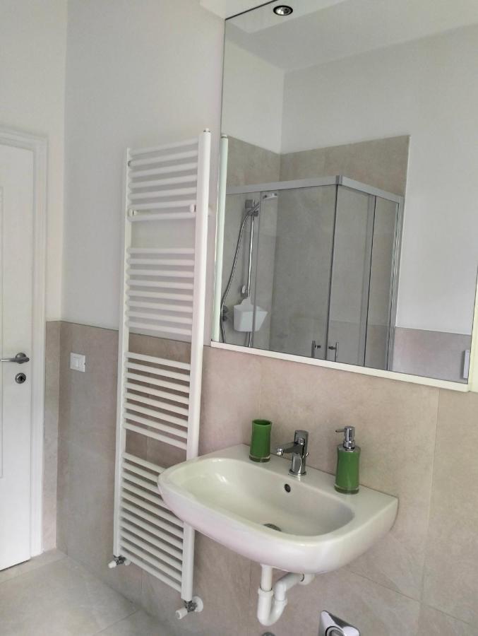 Apartamento Jolli Mountain Bozen Exterior foto