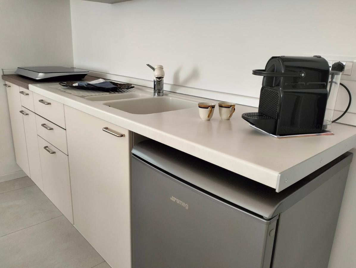Apartamento Jolli Mountain Bozen Exterior foto